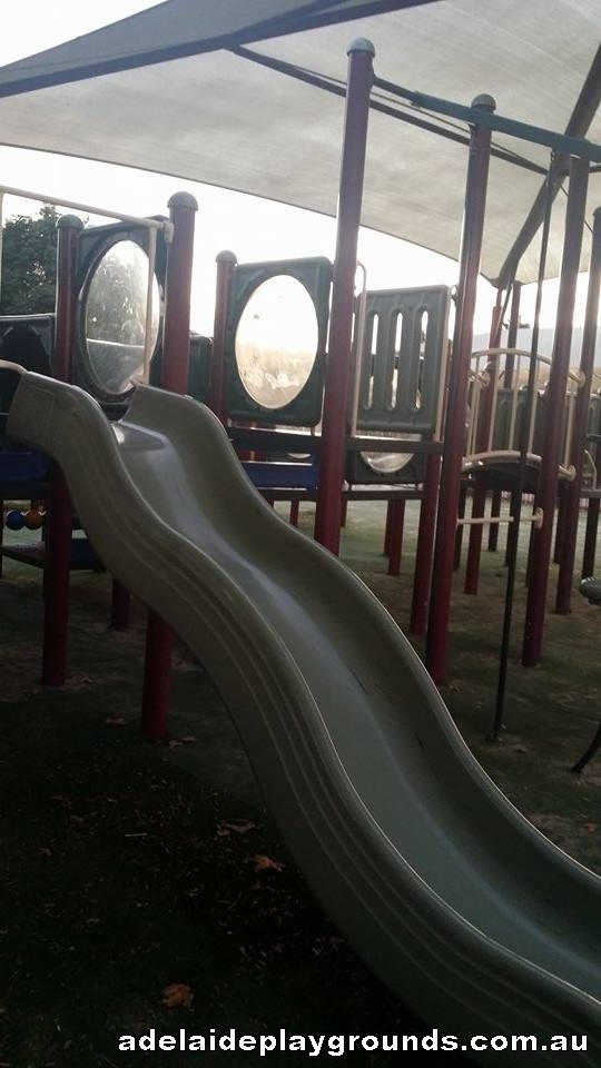 Adelaide Playgrounds Cunningham Gardens